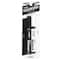 ArtSkills® Black & White Oil Based Paint Markers